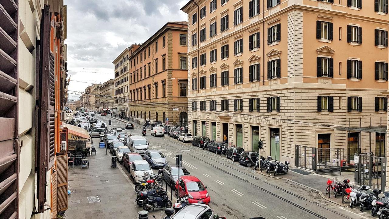 Relais Cavour Inn Rome Exterior photo